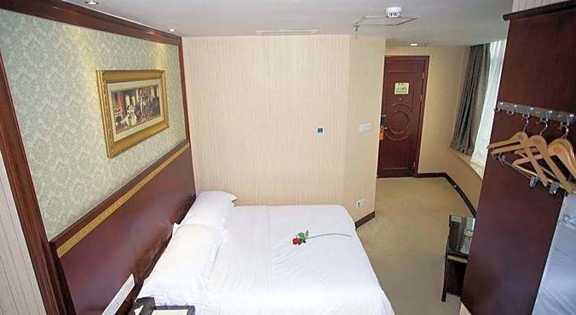 Vienna Hotel Nanchang Hongcheng Branch