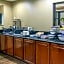 Comfort Inn Greensboro