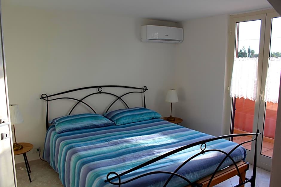 Bed & Breakfast La Volpe e L'Uva
