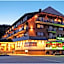 Berghotel Mummelsee