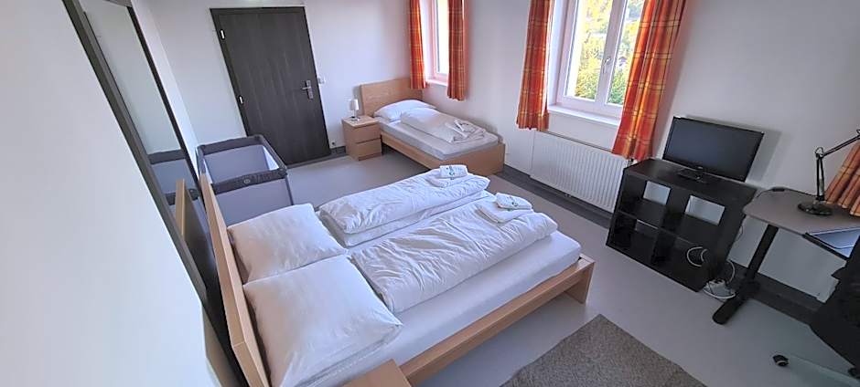 Kurhotel Renona Rehabilitation