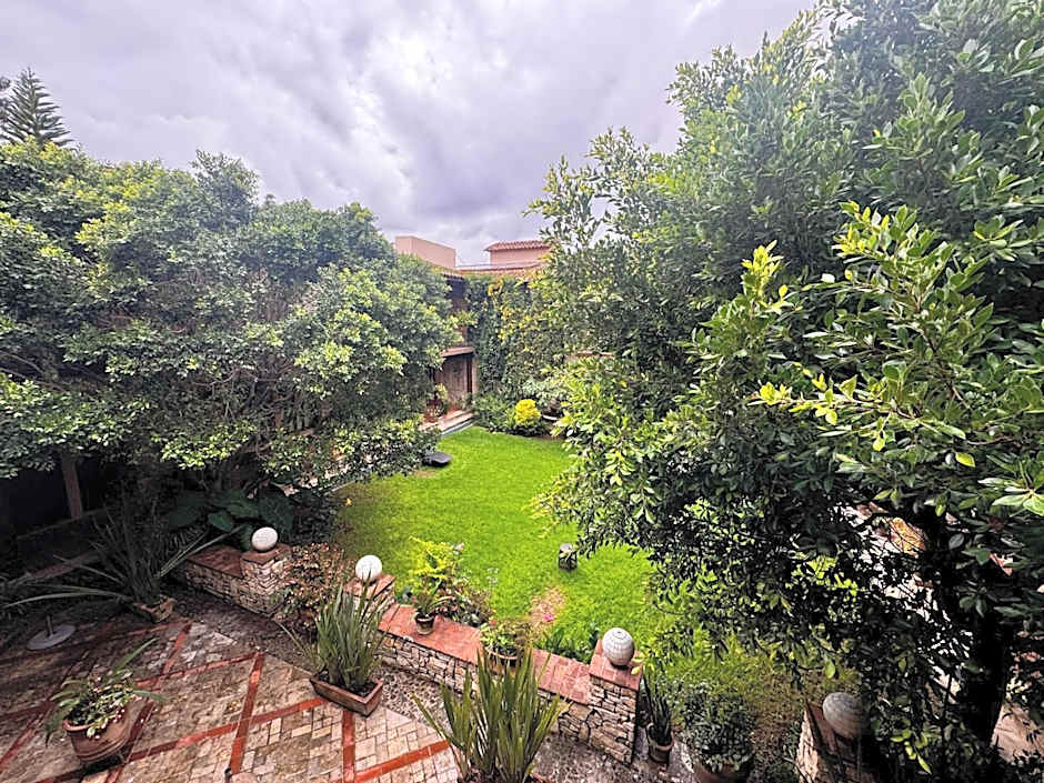 Parador Margarita