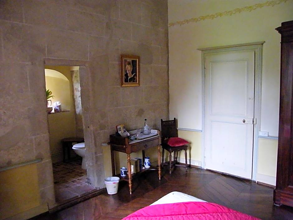 Château des Martinanches