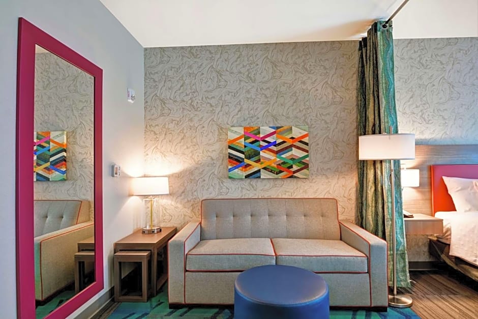 Home2 Suites by Hilton Daytona Beach Speedway, FL