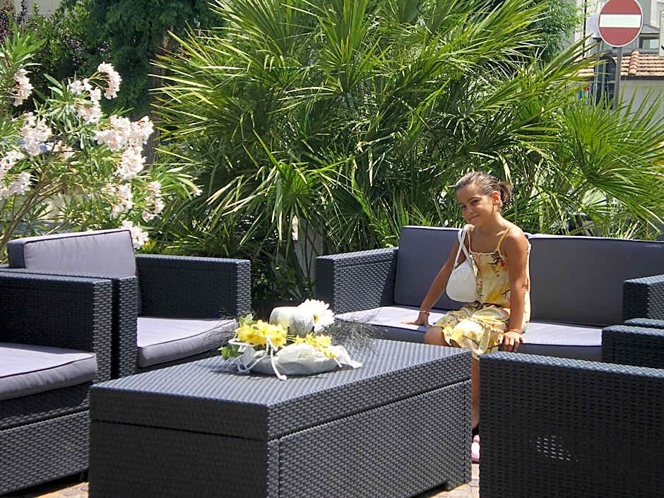 Hotel Des Bains