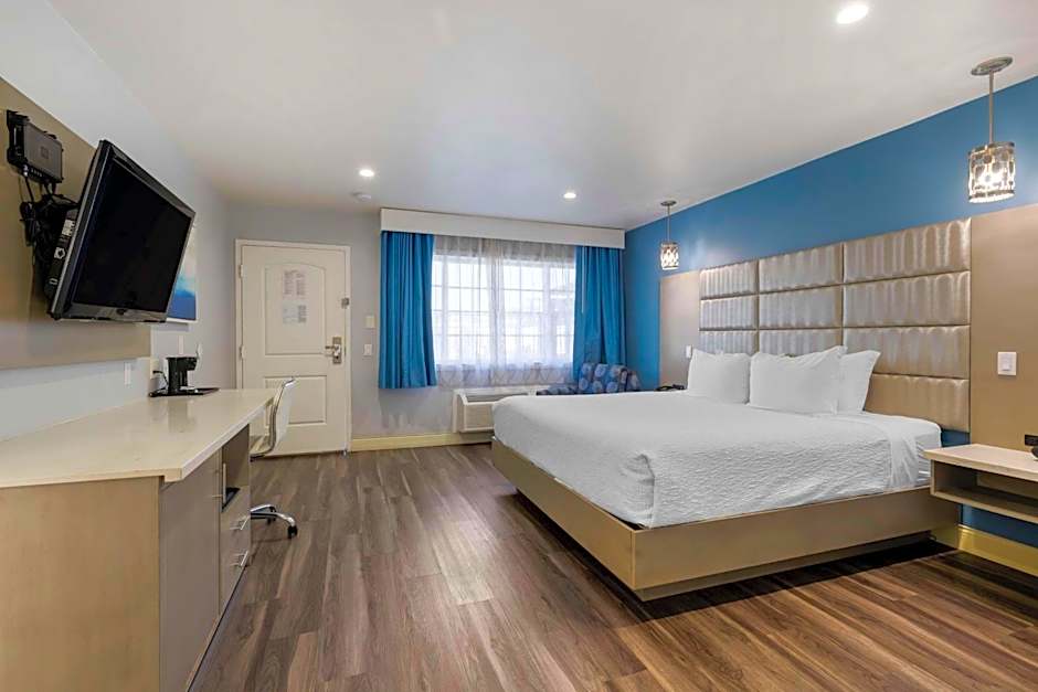 Best Western Orange Plaza