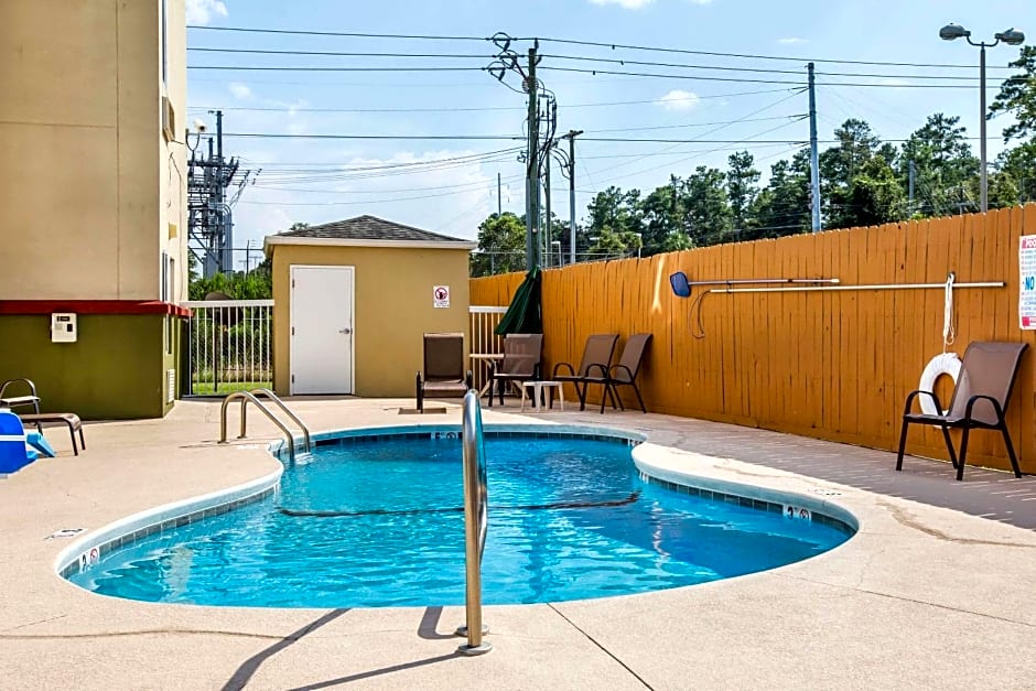 Econo Lodge Valdosta