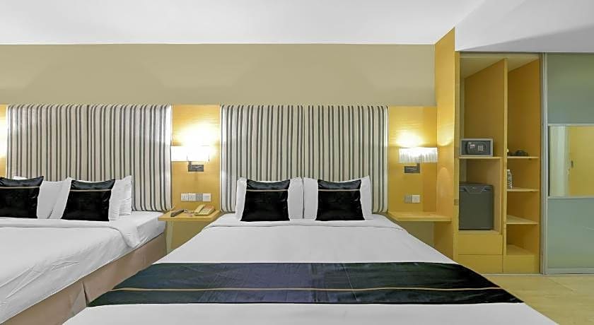 Sunday Hotel Subang