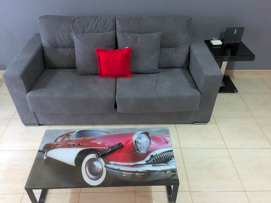 Apartment South Tenerife