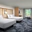 Fairfield Inn & Suites by Marriott Appleton