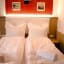 Alpha & Omega Hotel