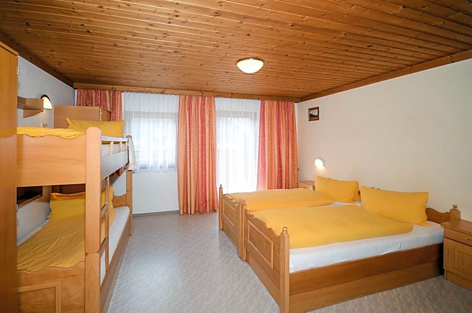 Ferienhof Wölflbauer