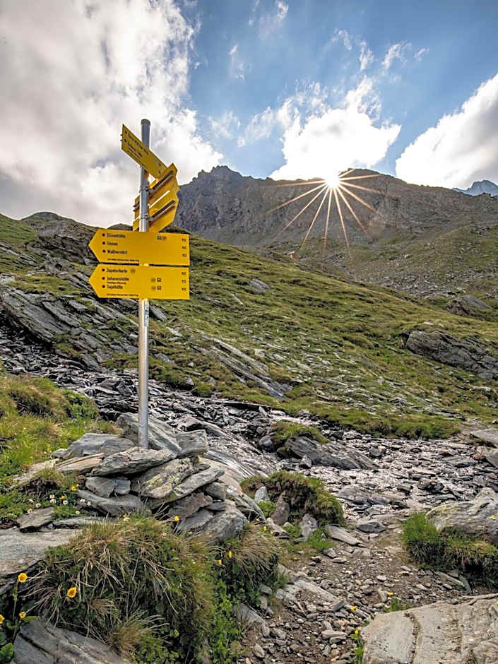 Der Ortnerhof - Hotel & Reiterhof