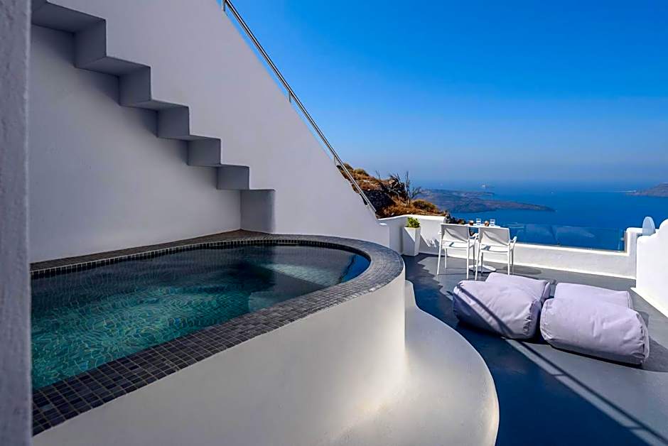 Pegasus Suites & Spa