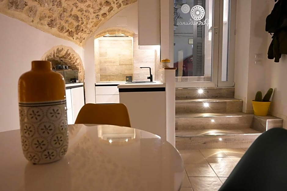 Pietrabianca Santa Maria Apartments