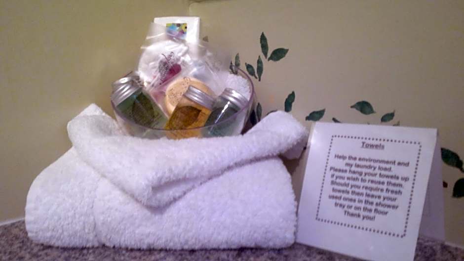 Dunroamin Bed and Breakfast