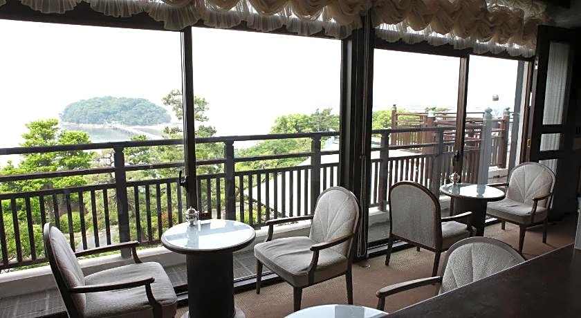 Gamagori Classic Hotel