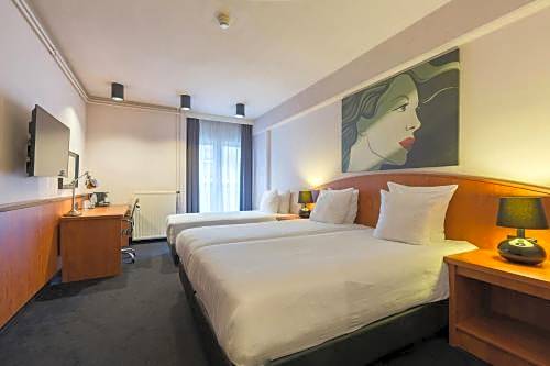 Leonardo Hotel Utrecht City Center