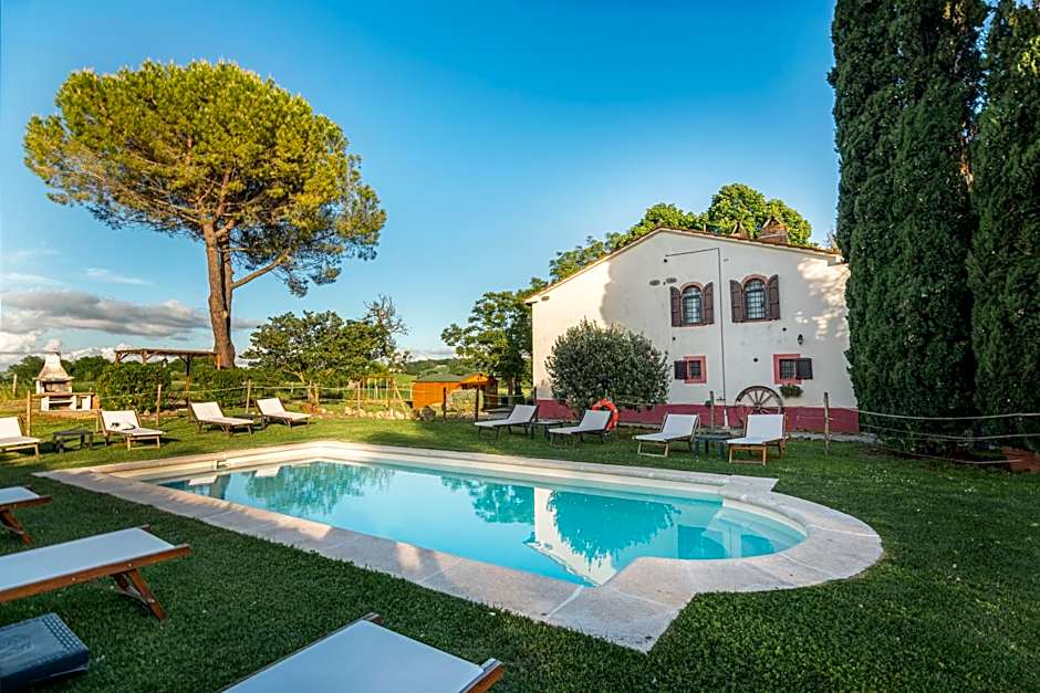 B&B Borgo Vera