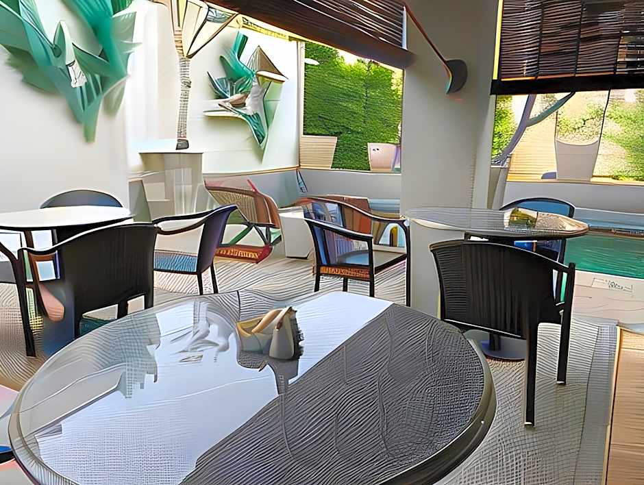 Muntri Grove Hotel
