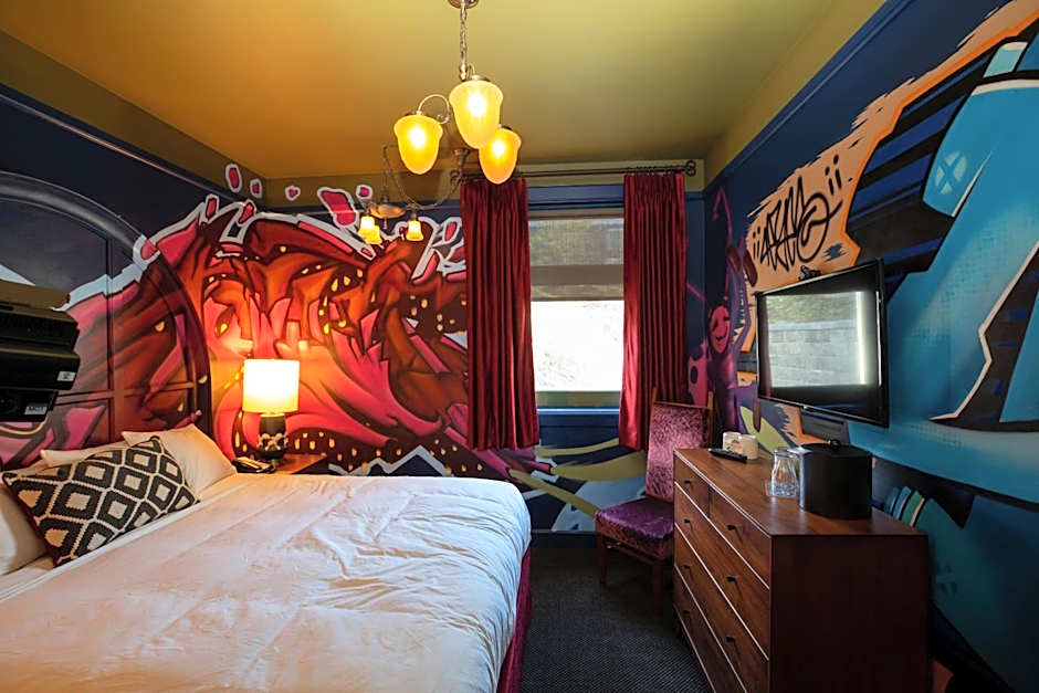 McMenamins Elks Temple