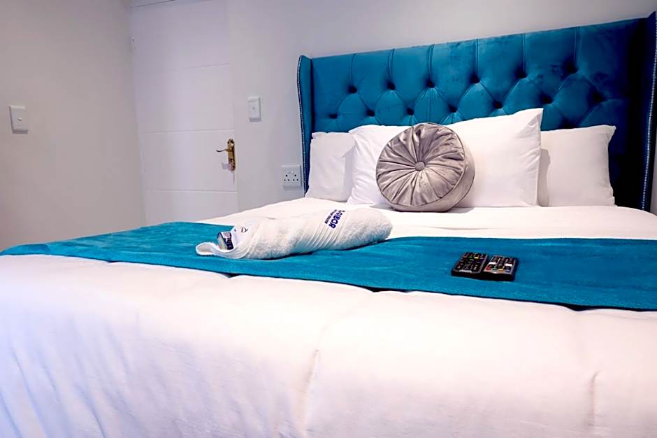 El-Gibor Best Guest House