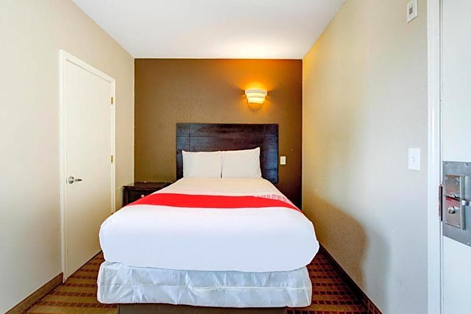 Hotel O Dilley Main St TX