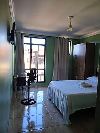 Suite with City View