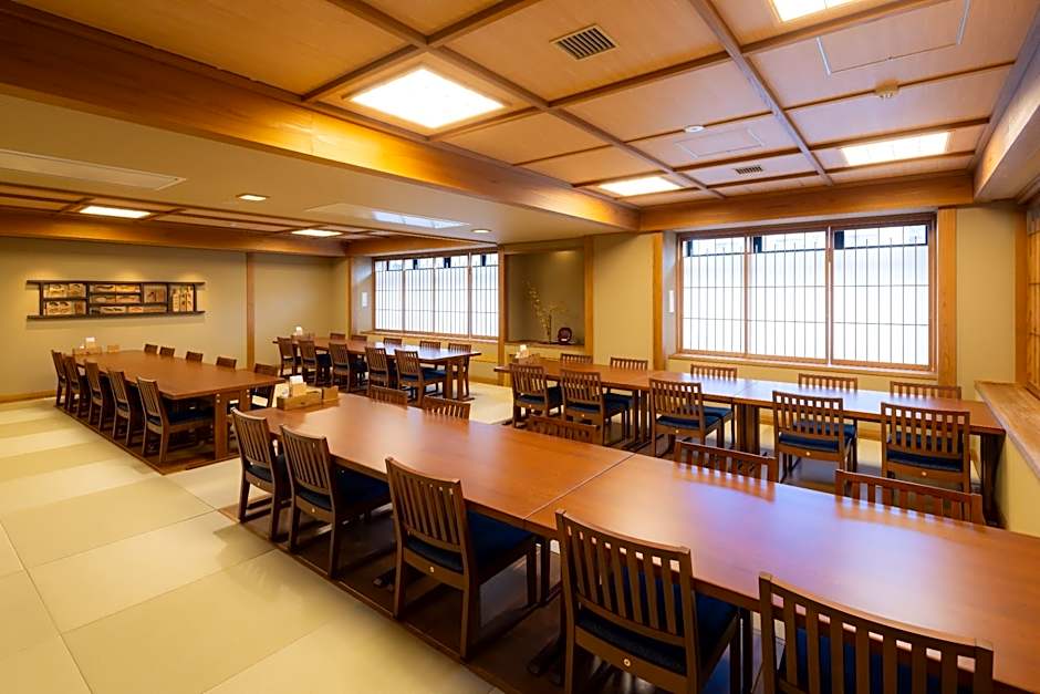 Onyado Shikishima-kan