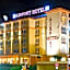 Airport-Hotel Budapest