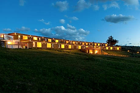 Hotel Altiplanico Puerto Natales