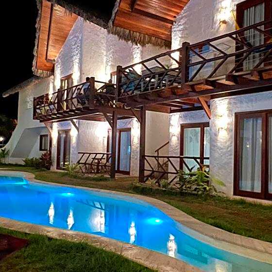 Reserva Barra Grande