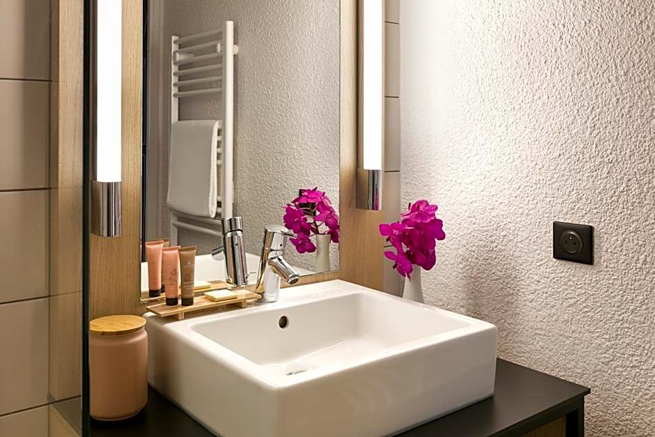 Citadines Kleber Strasbourg