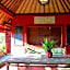 Bali Mountain Retreat