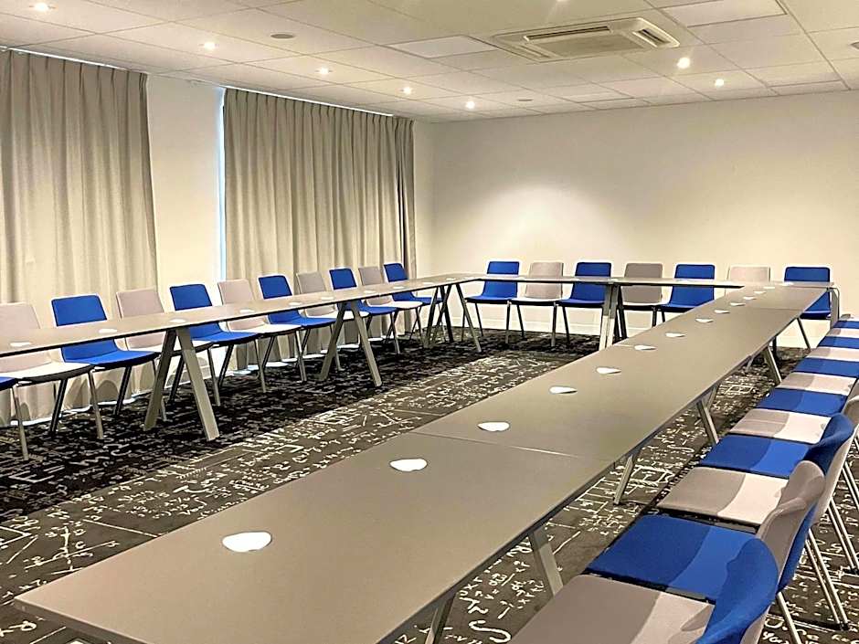 Hotel Mercure Bastia Biguglia