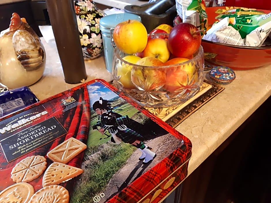 Song of the Sea, Selkie House