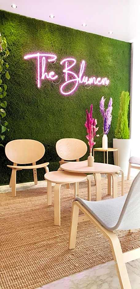 Hotel Blumen