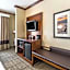 Comfort Suites Galveston