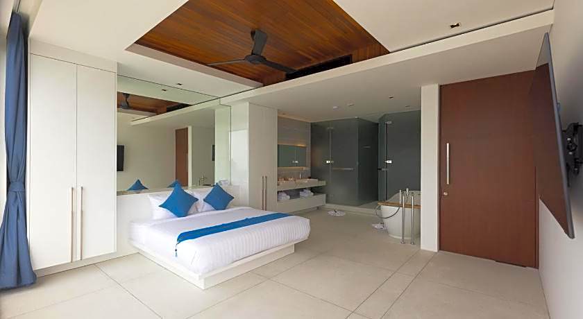 Villa Blue View I