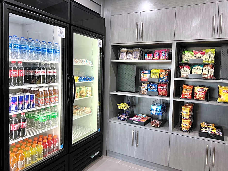 Hawthorn Extended Stay by Wyndham Jackson