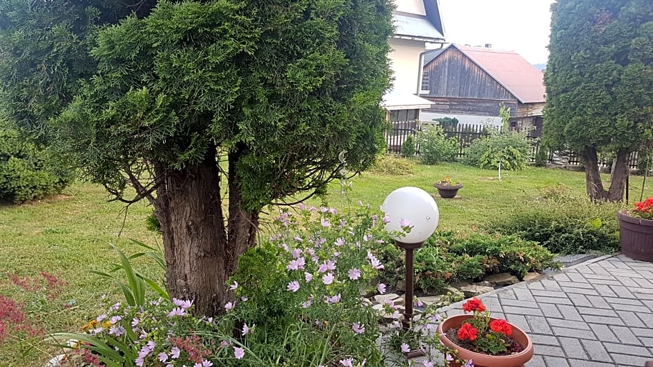 Pokoje Gościnne u Cześka