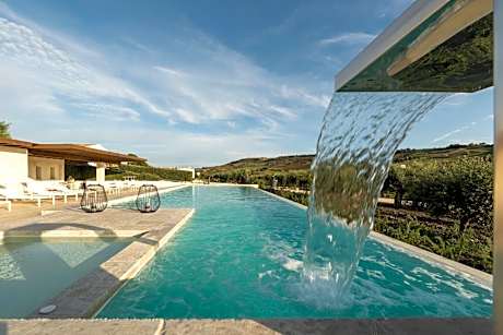 Borgo Giallonardo Wine Relais