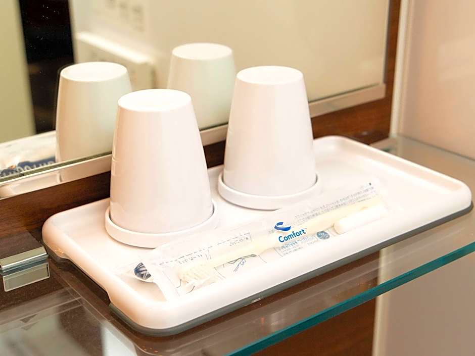 Comfort Hotel Sendai West