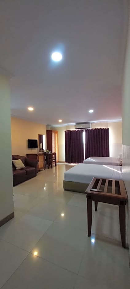 Hotel Celebes
