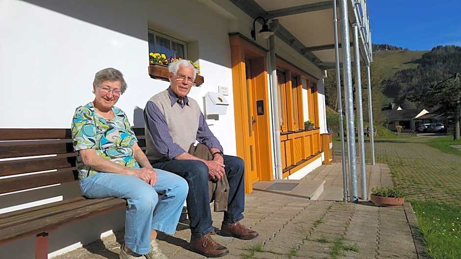 Gästehaus Steiert