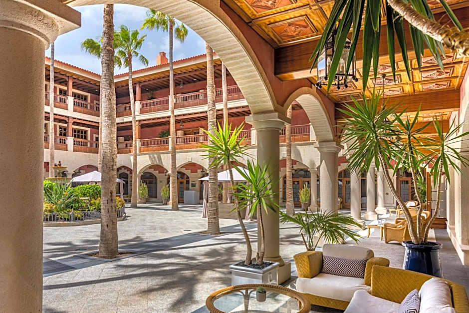Elba Palace Golf & Vital Hotel - Adults Only