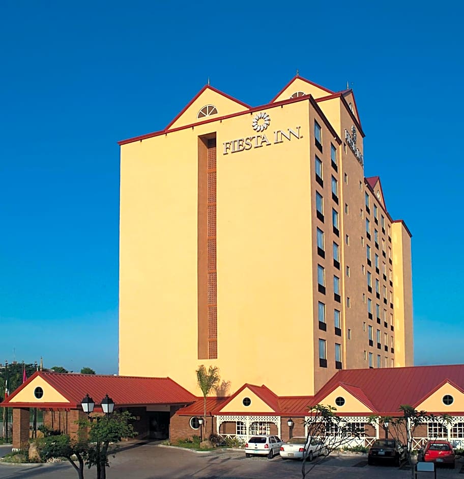 Fiesta Inn Tampico