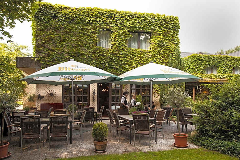 Hotel Brugge