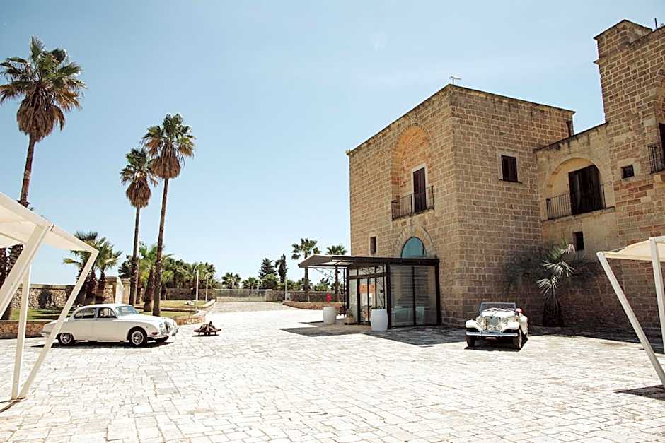 La Restuccia Masseria Urban - DiscoHotel
