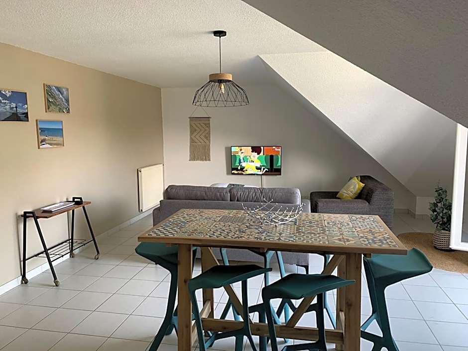 Hôtel Heod - Binic - Saint-Quay-Portrieux